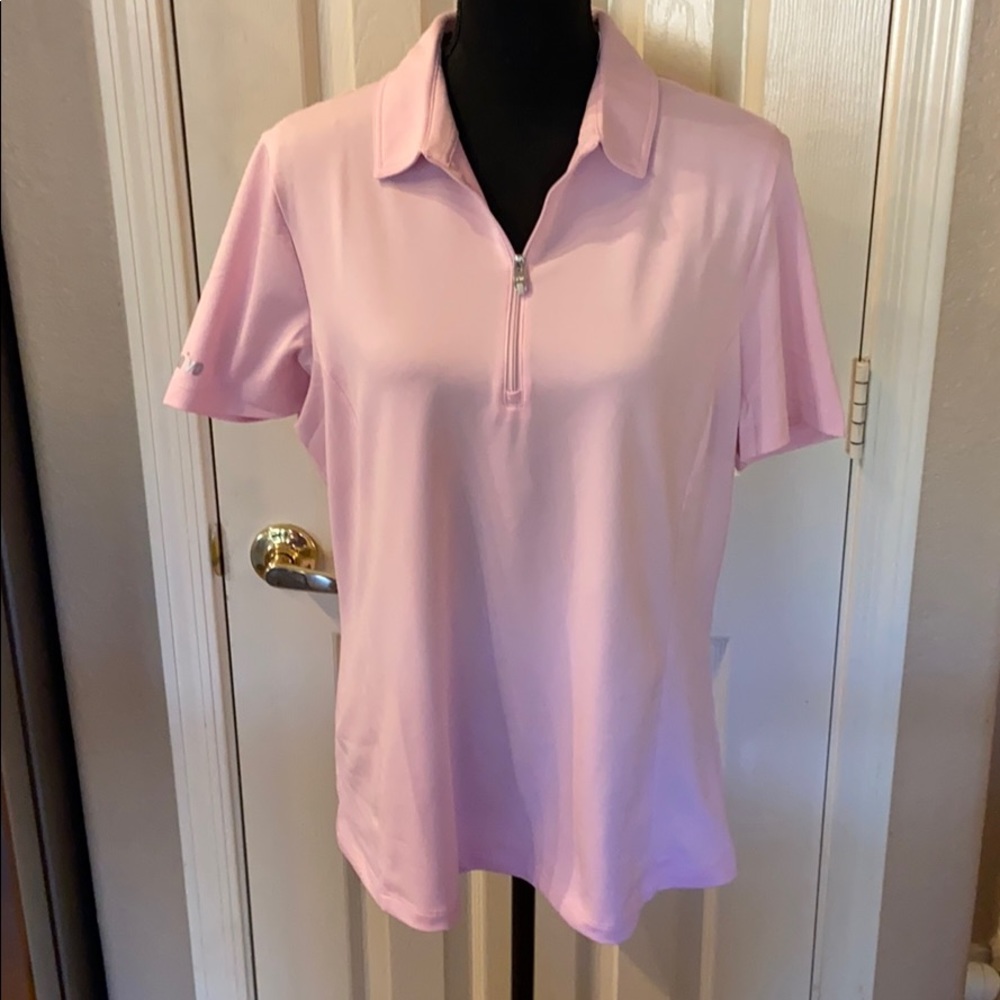 Nivo Golf Shirt